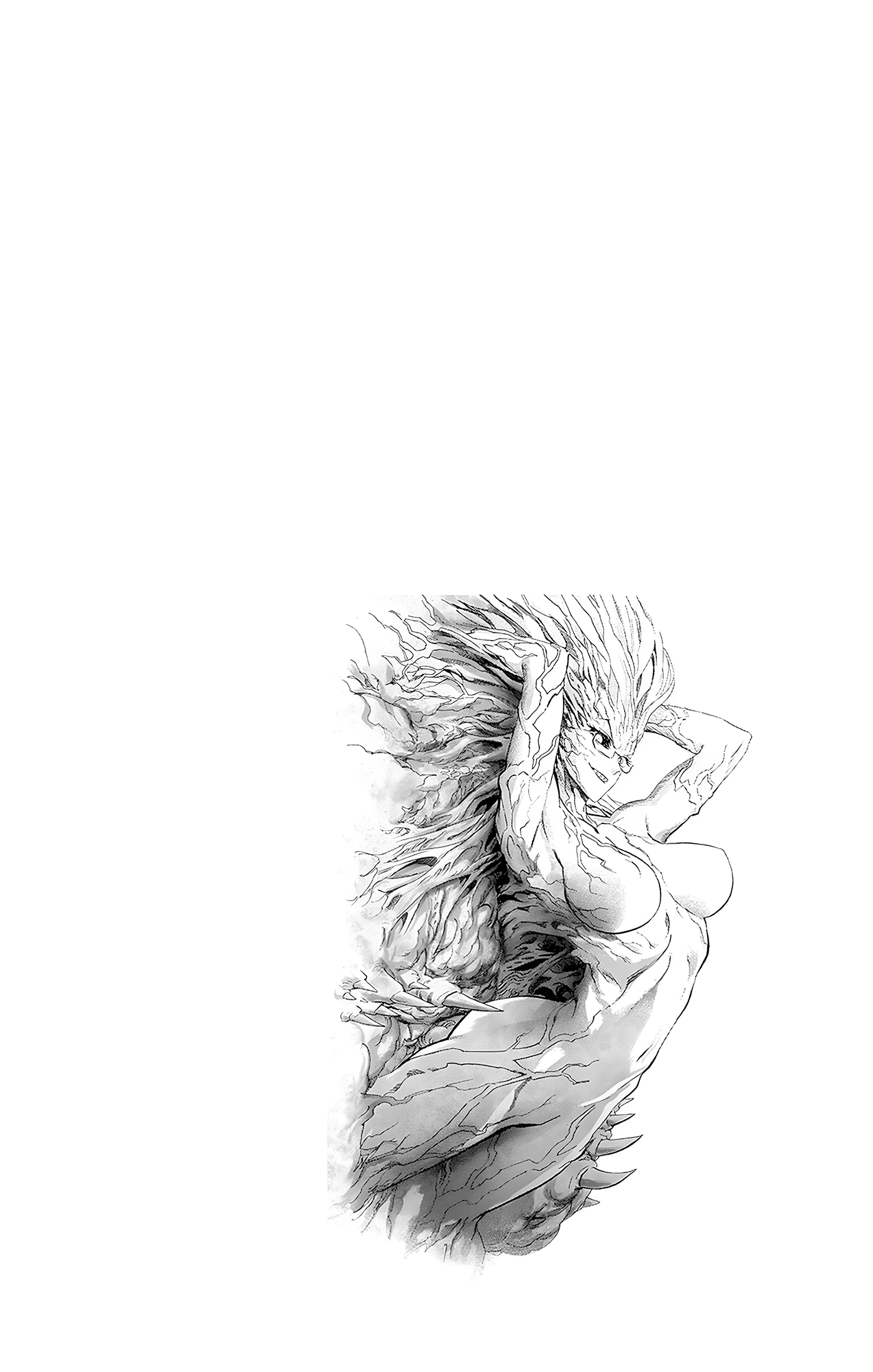 One-Punch Man Chapter 138.5 15